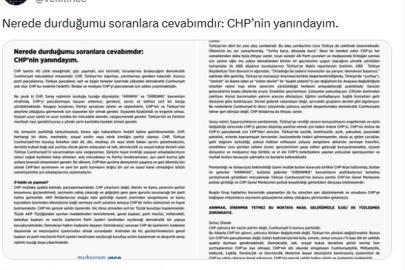 Muharrem İnce: Tüzük kurultayı toplanmalıdır
