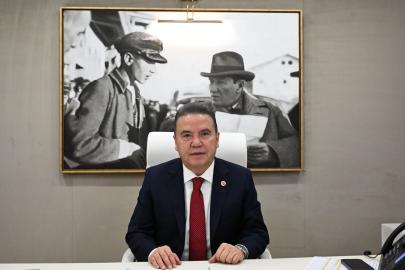 Muhittin Böcek'ten çarpıcı iddia: İmamoğlu benden 15 milyon avro istedi