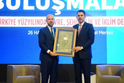 Murat Kurum: 1 milyon 767 bin konut inşa ederek 7 milyon vatandaşımızı yuvalarına kavuşturduk