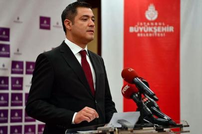 Murat Ongun'un "Oğlumun kumbaradaki parasını aldılar" iddiasına yalanlama