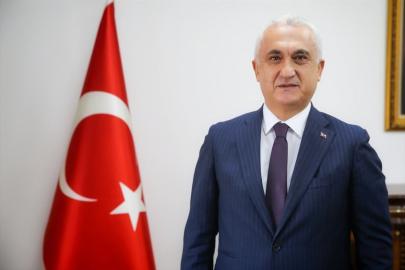 Muş Valisi'nden Babalar Günü Mesajı