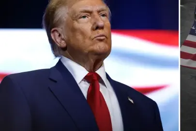 Müzakerelerin askıya alınmasının ardından Trump’tan İran mesajı: Bomba yağdıracağımız anlamına gelmez