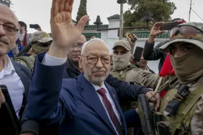 Nahda Hareketi’nden sivil direniş çağrısı