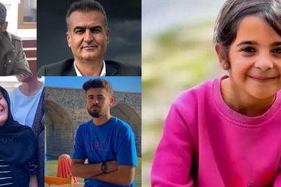 Narin Güran cinayetinde görülmeye başlanan 'suçluyu kayırma' davasında duruşma ertelendi