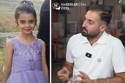Narin Güran'ın ağabeyi Baran Güran: Köpekler ilk Nevzat Bahtiyar’ın evinin yanında aslında havlamaya başladı
