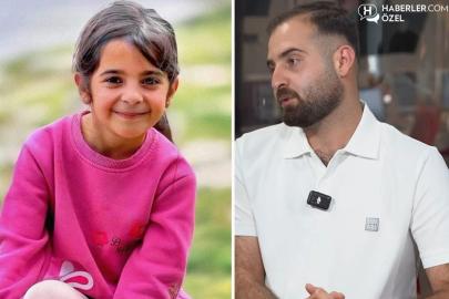Narin Güran'ın ağabeyi Baran Güran: Köyde daha önce hiçbir çocuk ölmedi