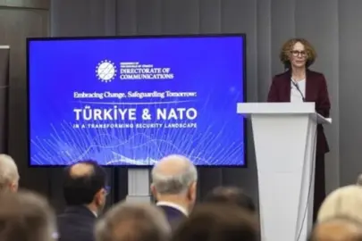 NATO: Ankara Zirvesi'nde taahhütler artık eyleme dönüşmeli