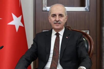 NATO Parlamenter Zirvesi'ne 20 Meclis Başkanı katılacak