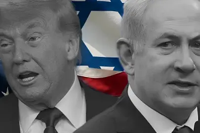 Netanyahu ve Trump arasındaki çatlak derinleşiyor 