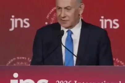 Netanyahu yapacakları katliamı açık açık itiraf etti: Talmud’dan örnek vererek soykırımı meşrulaştırmaya çalıştı
