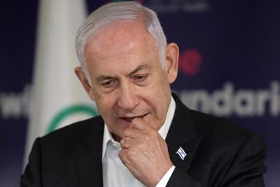 Netanyahu'dan Erdoğan çıkışı: Amerikalı dostlarımızın dikkatine sunacağız