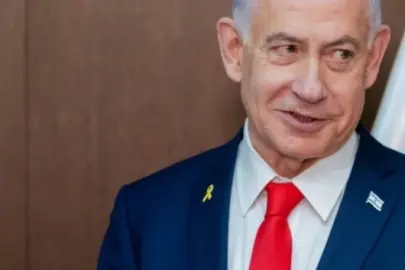 Netanyahu'dan İran itirafı: 'Tahran yönetiminin düşüşüne zemin hazırladık'