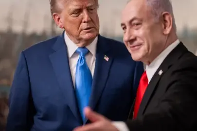 Netanyahu'dan Trump'ın 'lanet olası deli' sözlerine savunma: Taktiksel anlaşmazlıklar