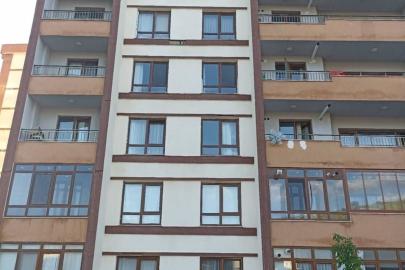 Nevşehir'de binanın 5'inci katındaki pencereden düşen çocuk öldü