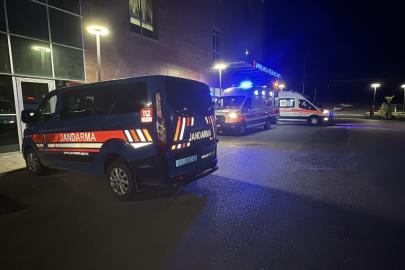 Niğde'de gölette boğulma tehlikesi geçiren çocuk, hastanede yaşamını yitirdi