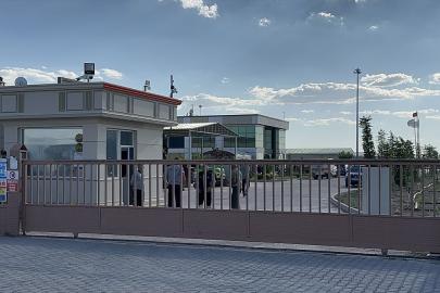 Niğde'de havai fişek fabrikasında meydana gelen patlamada 1 işçi öldü, 1 işçi yaralandı