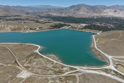 Niğde'de iki beldenin idari sınırları için kurulan komisyon çalışmalarını tamamladı