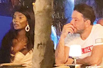 Nihat Doğan'ın eski sevgilisi Tessy Ramos Correia tutuklandı! Evinden neler çıktı neler