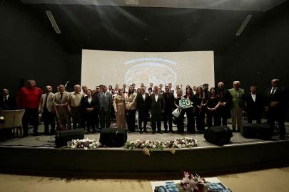 Niksar'da "80'ler 90'lar" konseri
