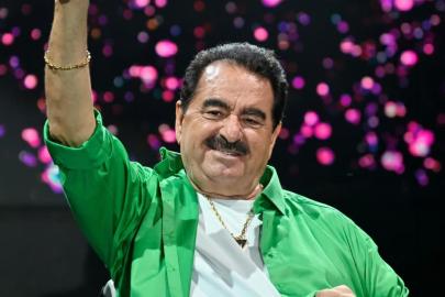 Nureddin Nebati'den İbrahim Tatlıses'e hastane ziyareti! Son hali ortaya çıktı