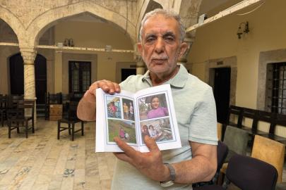 Öğretmen Annesinden Lösemiyle Mücadele Kitabı: 'Kelebek Misali Rumeysa'