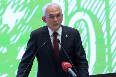 Öğretmenler orman yangınları ile ilgili farkındalık eğitimi aldı