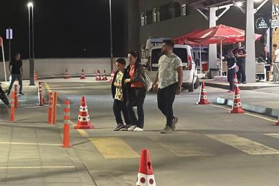 Okulda dağıtılan tavuklu pilav sonrası 84'ü öğrenci 98 kişi rahatsızlandı