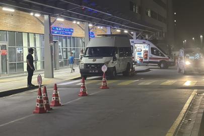 Okulda dağıtılan tavuklu pilavı yedikten rahatsızlanan 113 kişi taburcu oldu