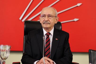 Olaylı PM toplantısı sonra Kılıçdaroğlu yönetiminden açıklama: İstifaların muhatabı CHP değil