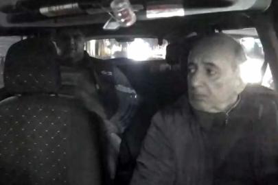 Öldürülen taksicinin eşi: Eşimin cesedini bir çöp gibi çıkarıp arabadan atmış