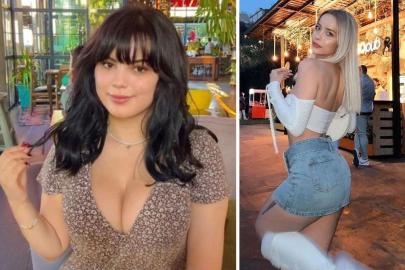 OnlyFans iddianamesi: 14 fenomenin mal varlıklarına el konuldu