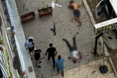 Osmaniye'de akraba kavgası: 2'si ağır 4 yaralı