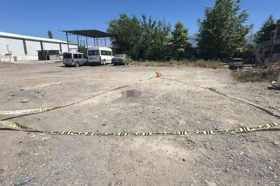 Osmaniye'de akrabalar arasında çıkan kavgada tüfekle vurulan kişi öldü