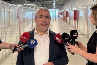 ÖSYM Başkanı Ersoy: 7 bölgede online sınavlar yapacağız