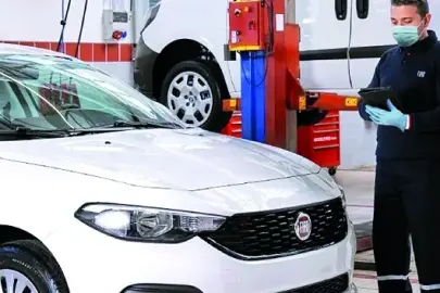 Oto tamirine dokuz milyar avro harcıyoruz