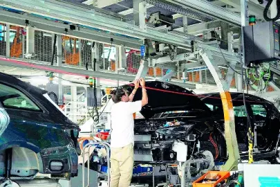 Otomotivde Türkiye'yi dışlamak riskli
