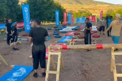 Özel gereksinimli bireyler, 250 bin liralık ödül için yarışıyor