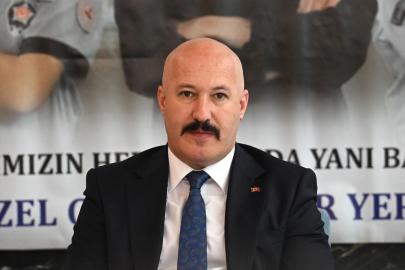 Özel güvenlik görevlilerine şehitlik ve gazilik hakkı talebi