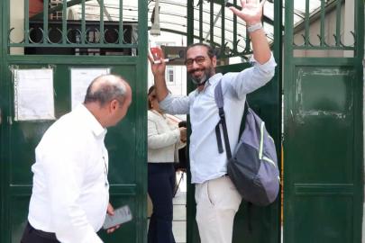 Özel İtalyan Lisesi'nde 123 günlük grev sona erdi: Türk öğretmenler kazanım elde etti