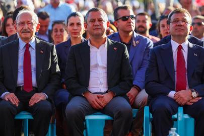 Özel: Kemal Bey, İmamoğlu'na cezaevinde genel başkanlık teklif etti