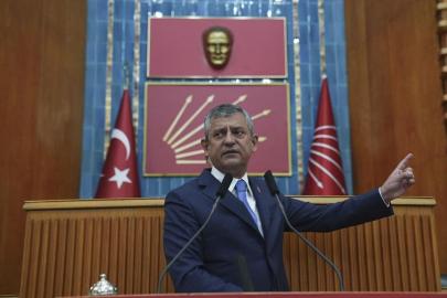 Özel'in kuracağı yeni partinin isminden sonra logosu da sızdı