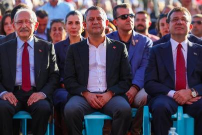 Özel'in "İmamoğlu'na genel başkanlık teklif edildi" iddiasına Kılıçdaroğlu cephesinden yalanlama