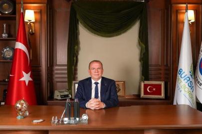 Özer Matlı'dan açıklama: "Görevimin başındayım"