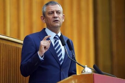 Özgür Özel hakkında rüşvet soruşturması! Dosya Ankara'ya gönderildi