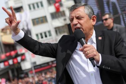 Özgür Özel yönetimi DSP ile temasa geçti iddiası: "Partiyi bize verin” teklifi 