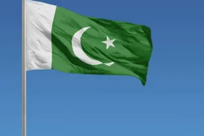 Pakistan'da evin çatısı çöktü: 6 ölü