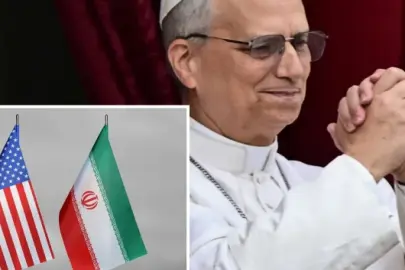 Papa'dan ABD-İran mutabakatına ilişkin açıklama