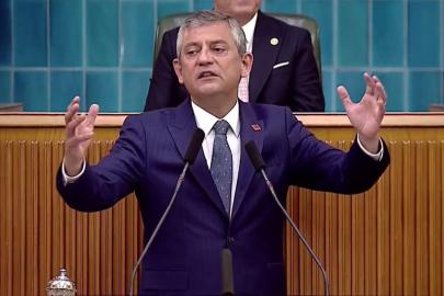 Partisiz kalan Özgür Özel'e sürpriz teklif: Bize gelin