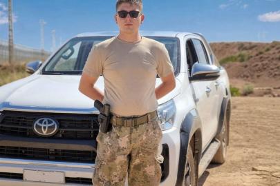 Pençe-Kilit'te şehit olan Uzman Çavuş Abdurrahman Hilal son yolculuğuna uğurlanıyor