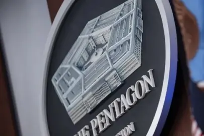Pentagon basın ofisini 'gizli alan' ilan etti: Gazetecilerin girişi yasaklandı
